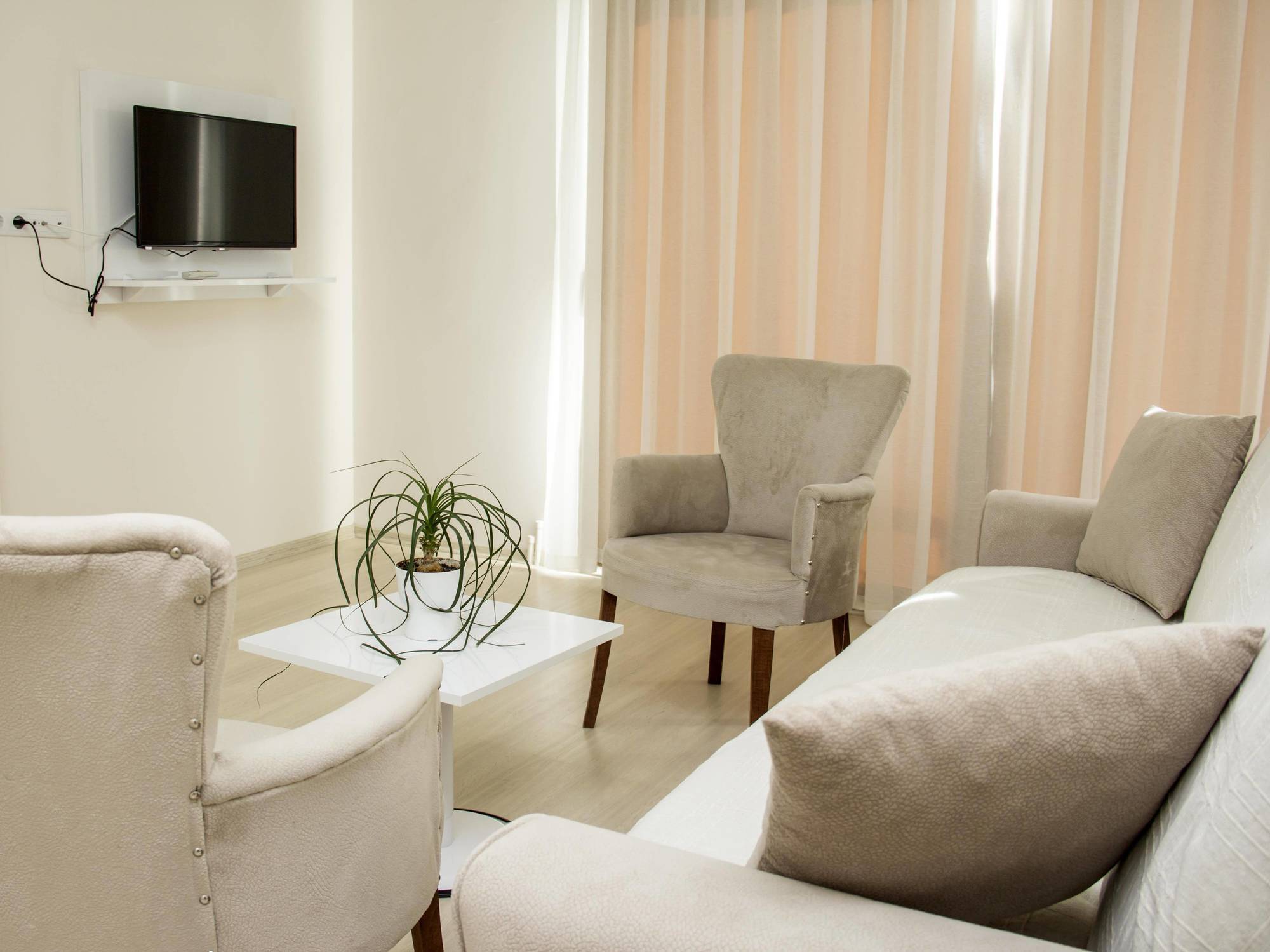 Hun Club Appart hôtel