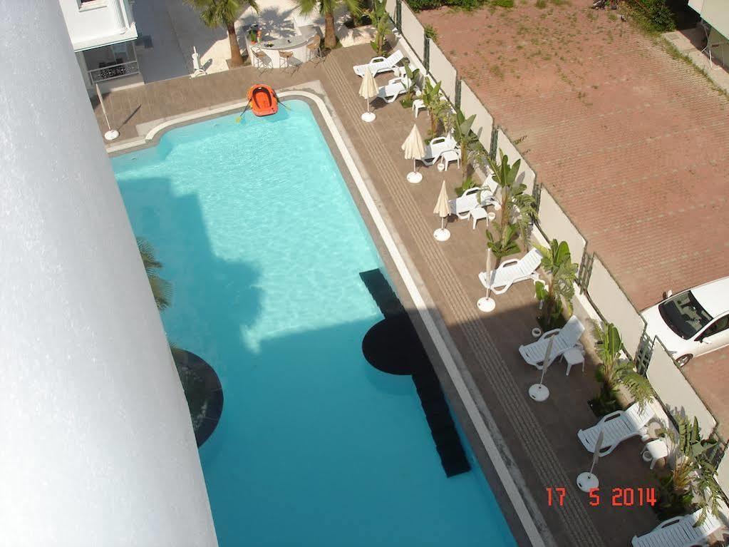 Hun Club Appart hôtel 2*