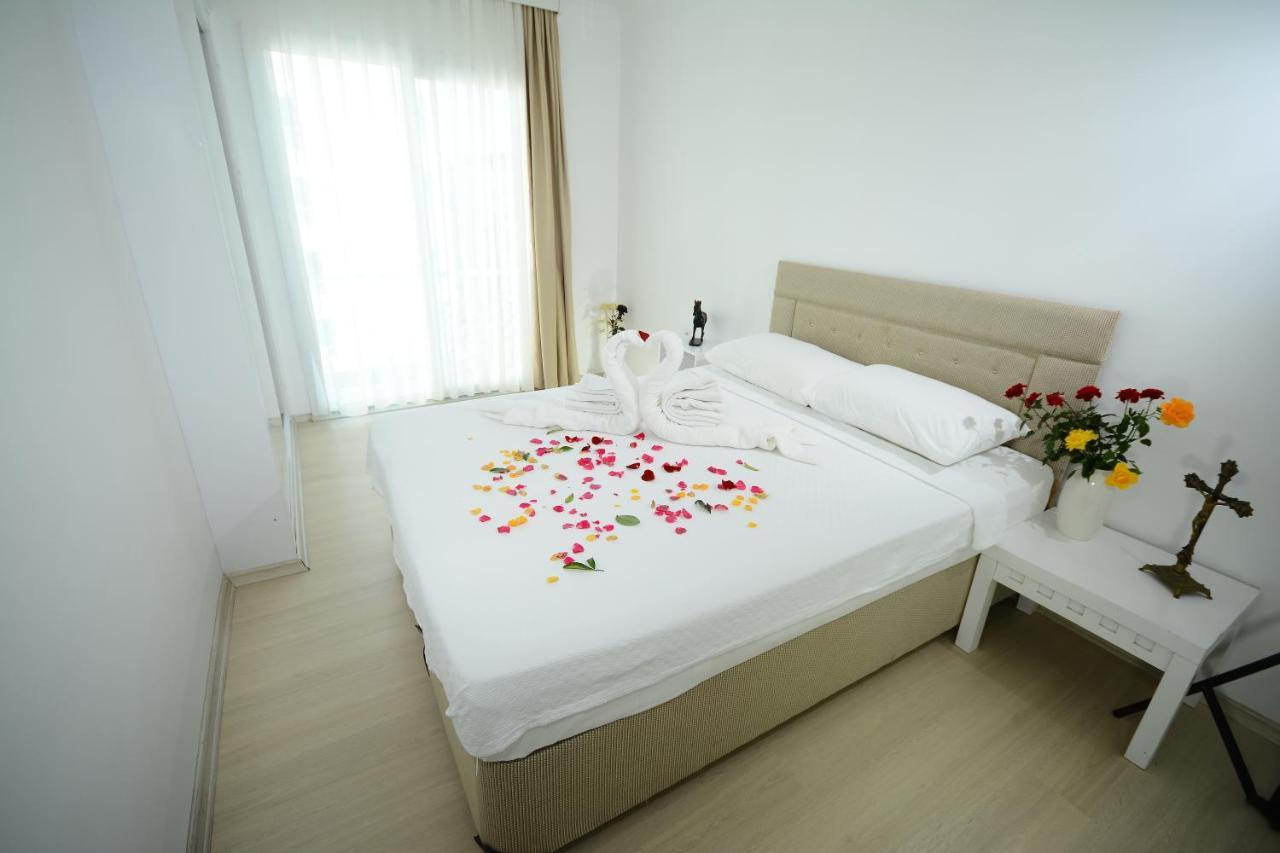 Appart hôtel Hun Club Antalya