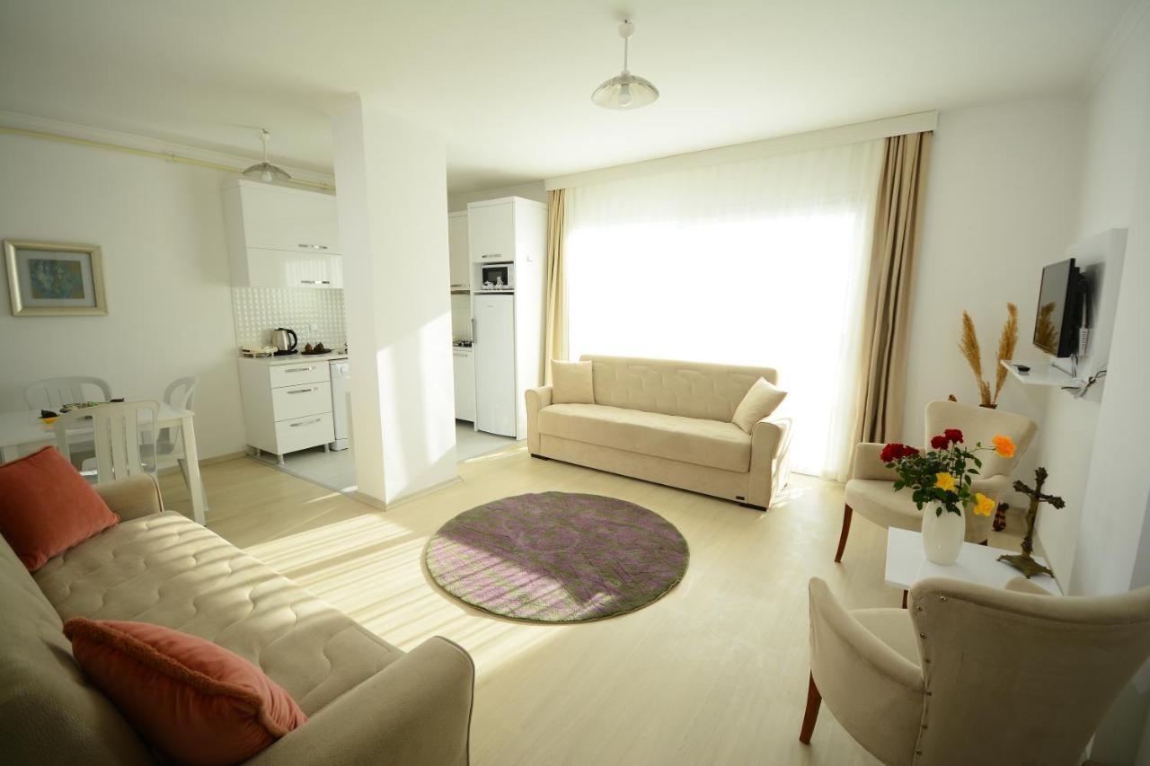 Hun Club Appart hôtel Antalya