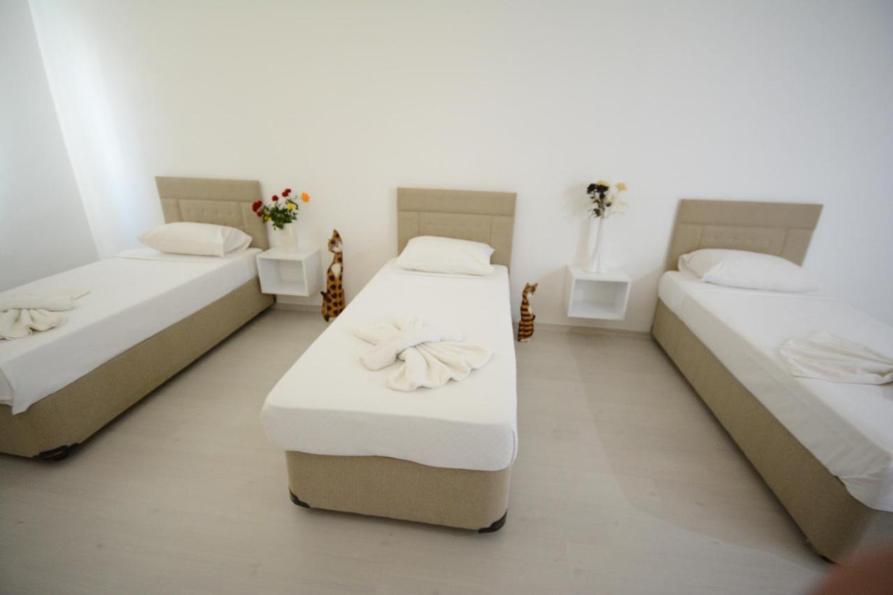 Hun Club Appart hôtel