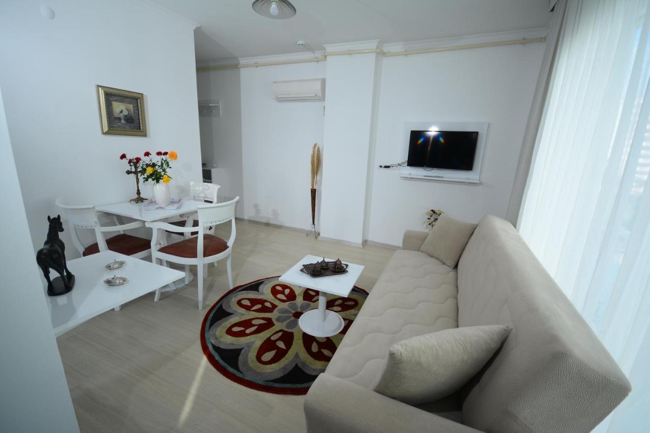 Hun Club Appart hôtel Antalya