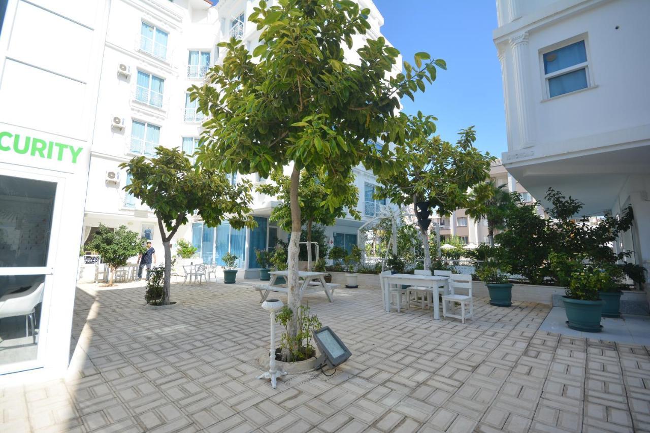 Hun Club Appart hôtel 2*