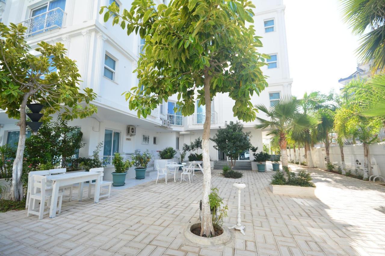 Hun Club Appart hôtel Antalya