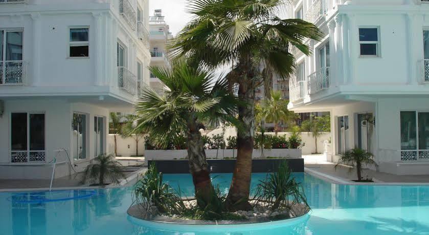 Appart hôtel Hun Club