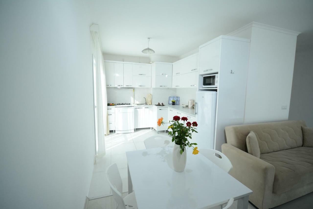 Hun Club Appart hôtel Antalya