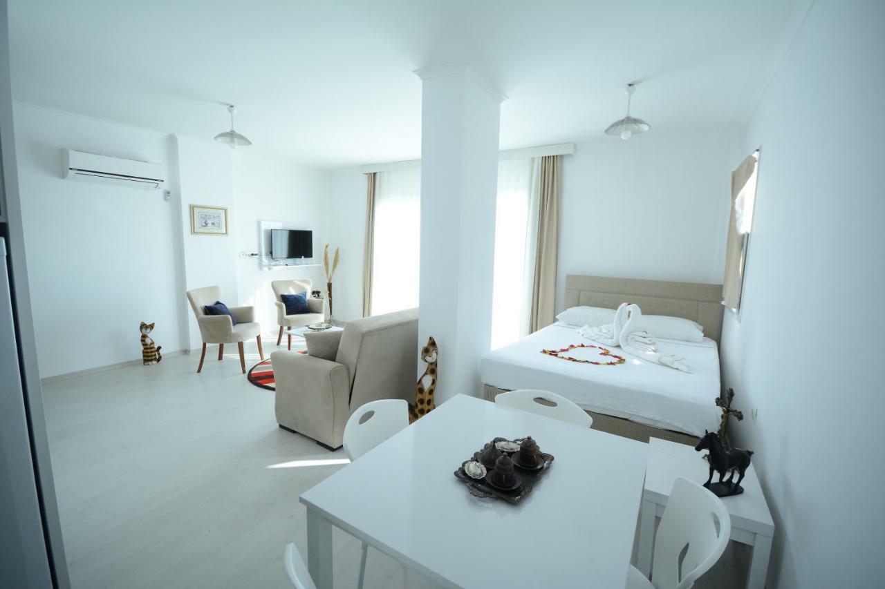 Appart hôtel Hun Club Antalya