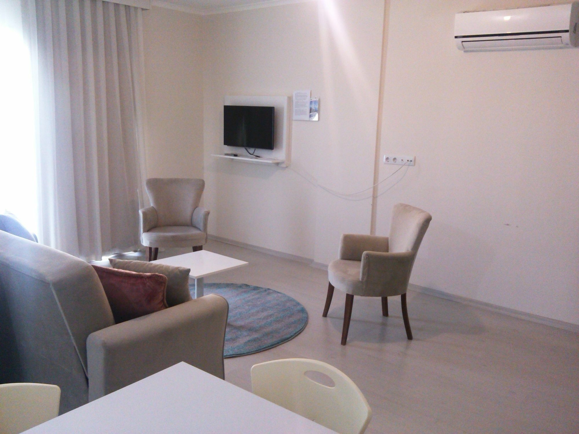 Appart hôtel Hun Club 2*