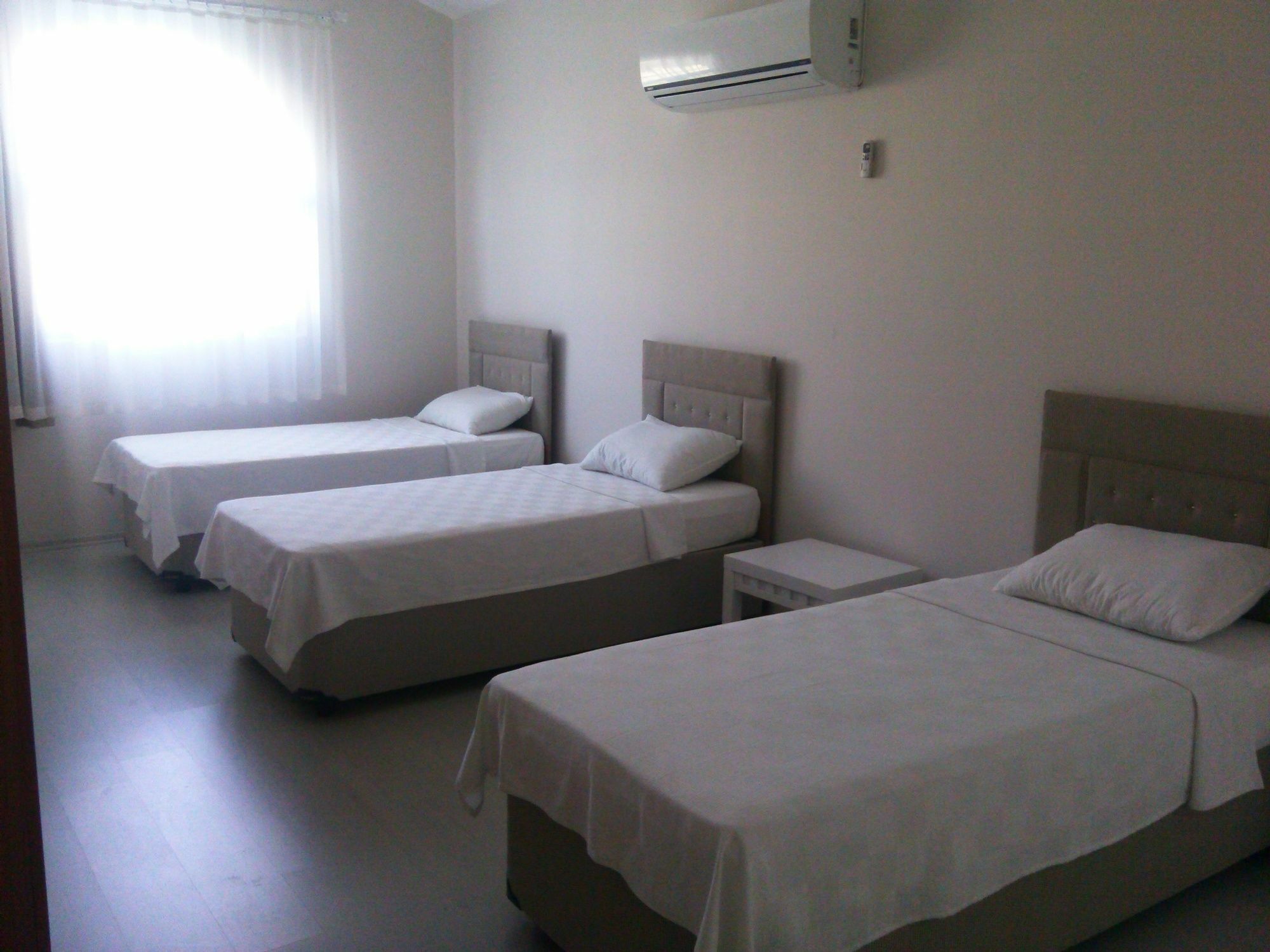 Hun Club Appart hôtel Antalya