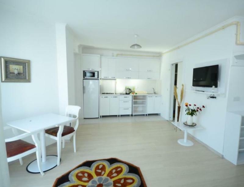 Appart hôtel Hun Club 2*