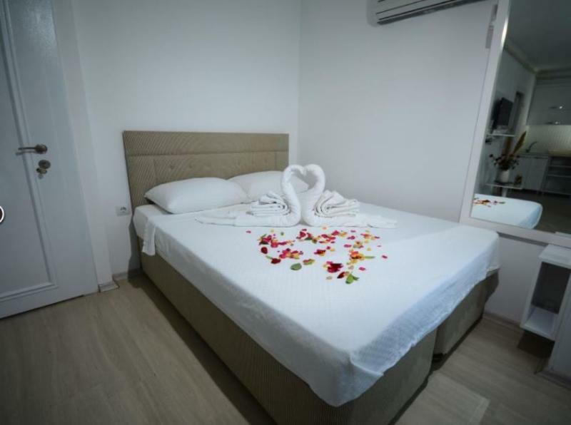 Appart hôtel Hun Club Antalya